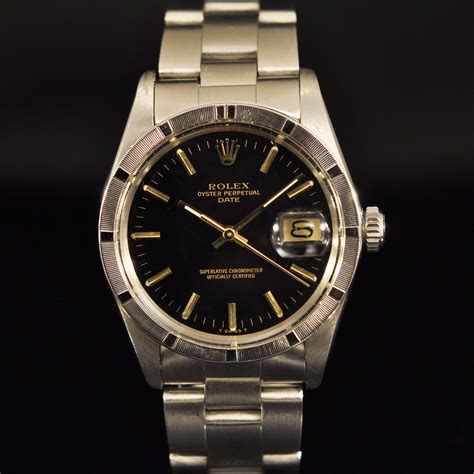 rolex ref.1501|rolex oyster 1501 perpetual date.